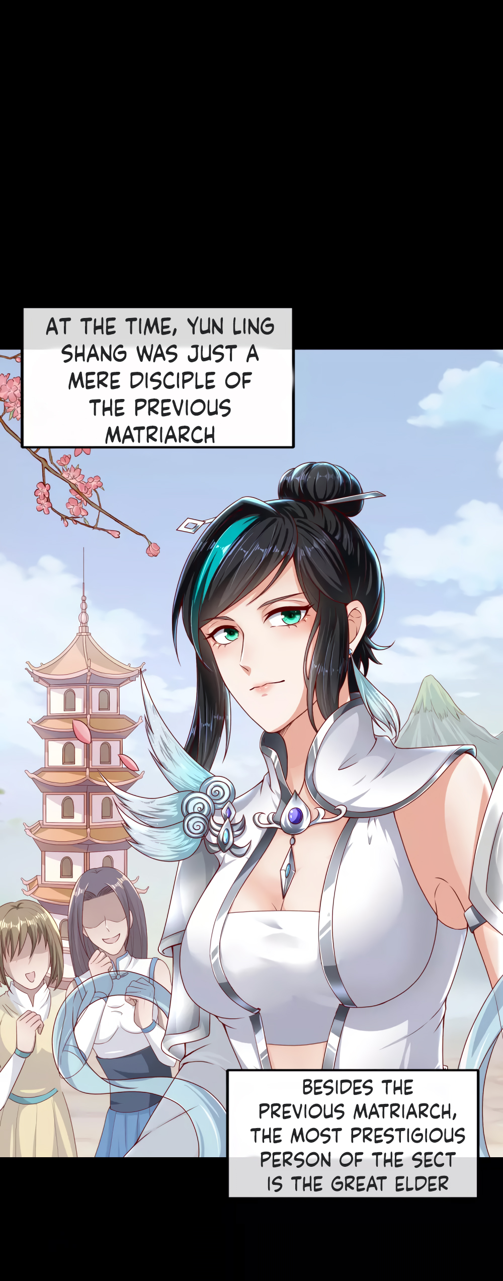 Invasion of the Immortal Emperor Chapter 14 - Page 10