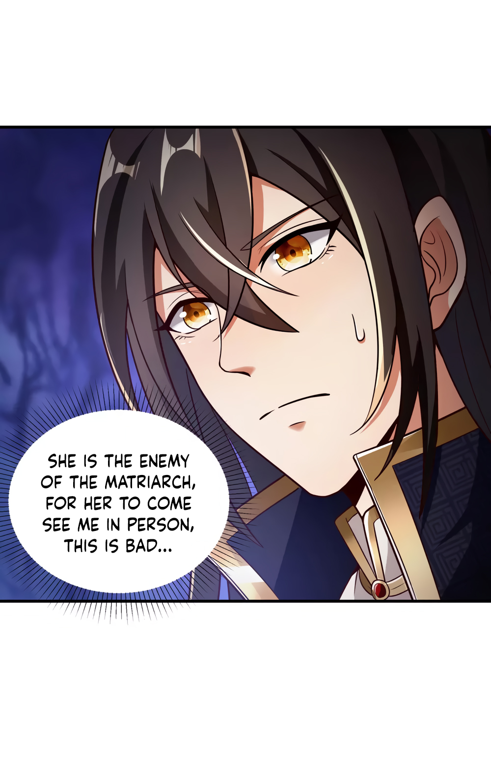 Invasion of the Immortal Emperor Chapter 15 - Page 13