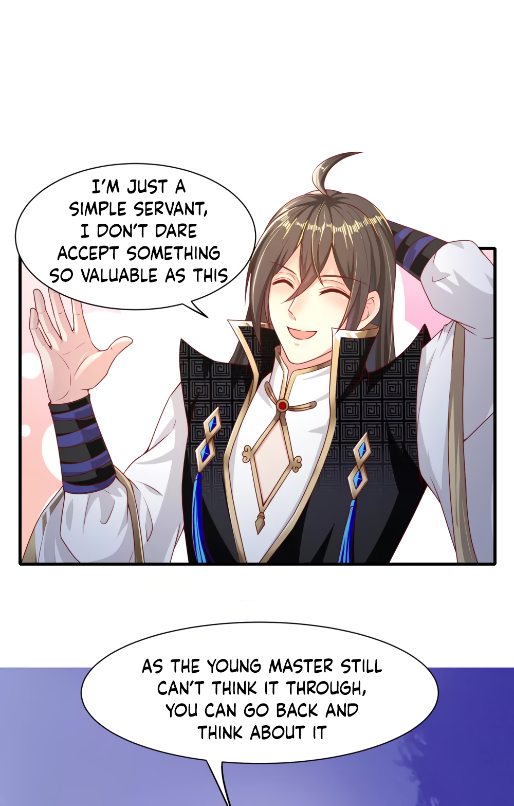 Invasion of the Immortal Emperor Chapter 15 - Page 23