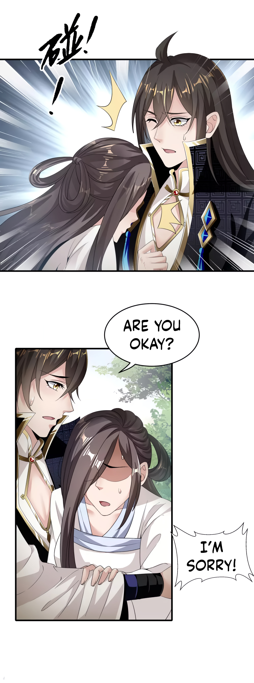 Invasion of the Immortal Emperor Chapter 15 - Page 29