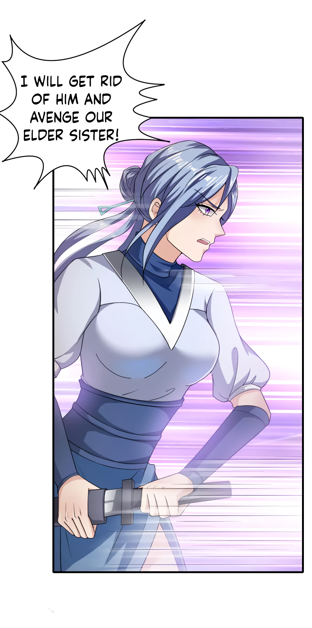Invasion of the Immortal Emperor Chapter 15 - Page 4
