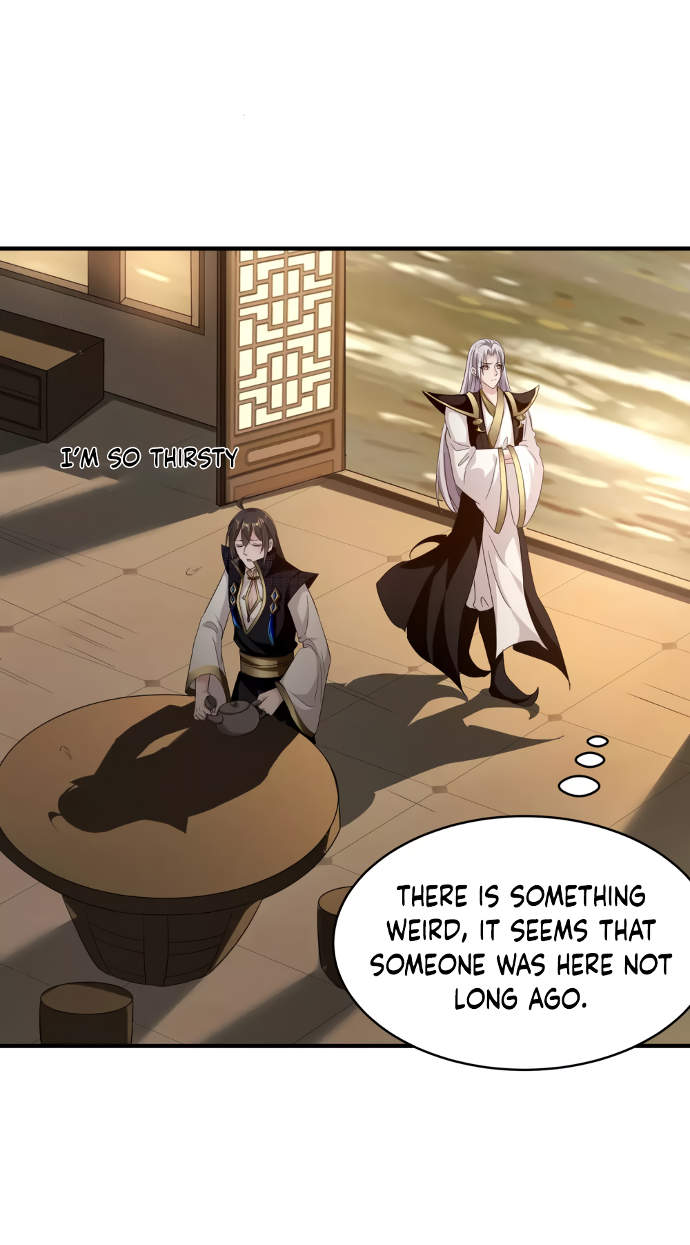 Invasion of the Immortal Emperor Chapter 15 - Page 31