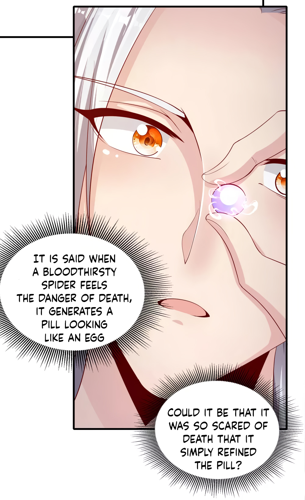 Invasion of the Immortal Emperor Chapter 16 - Page 16