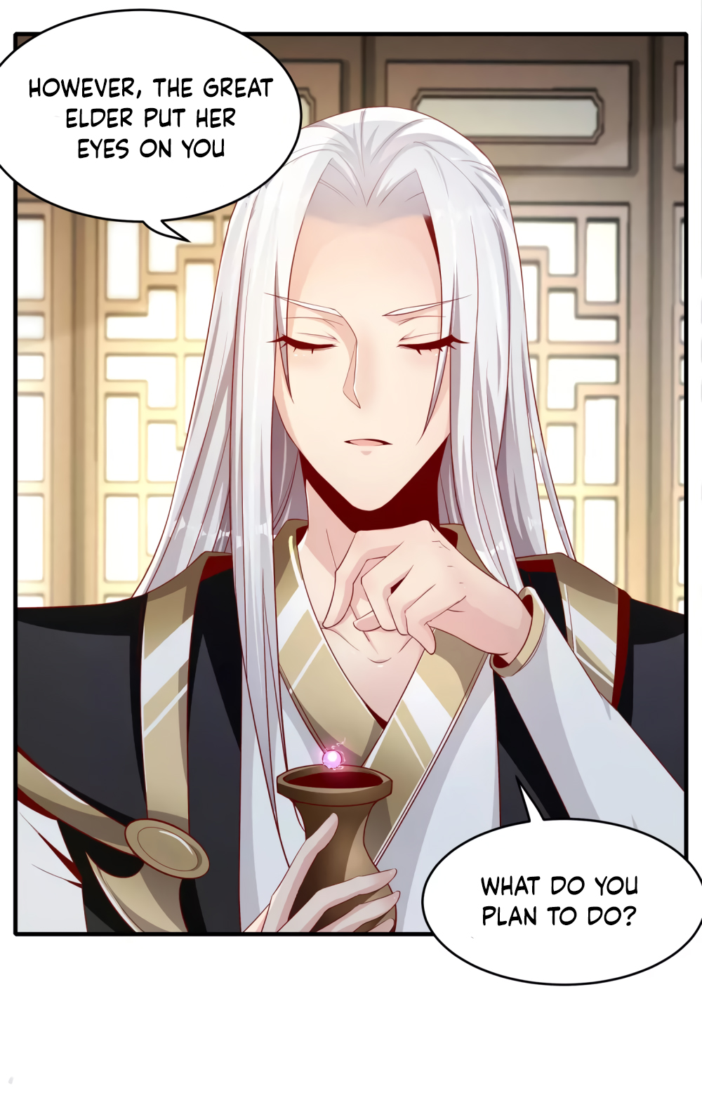Invasion of the Immortal Emperor Chapter 16 - Page 17