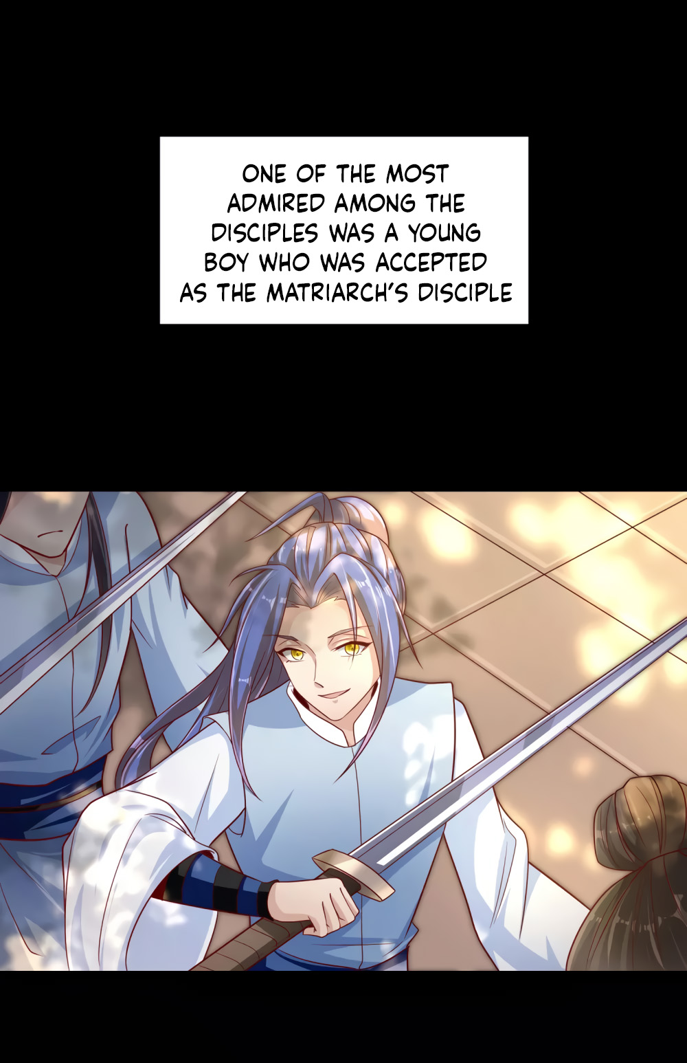 Invasion of the Immortal Emperor Chapter 17 - Page 6