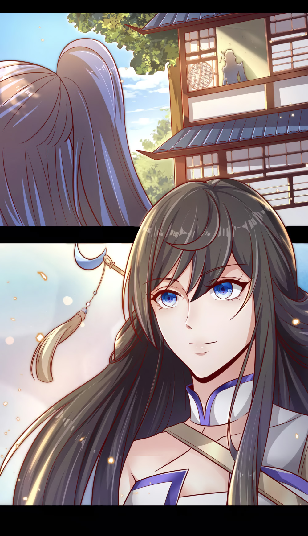 Invasion of the Immortal Emperor Chapter 17 - Page 7