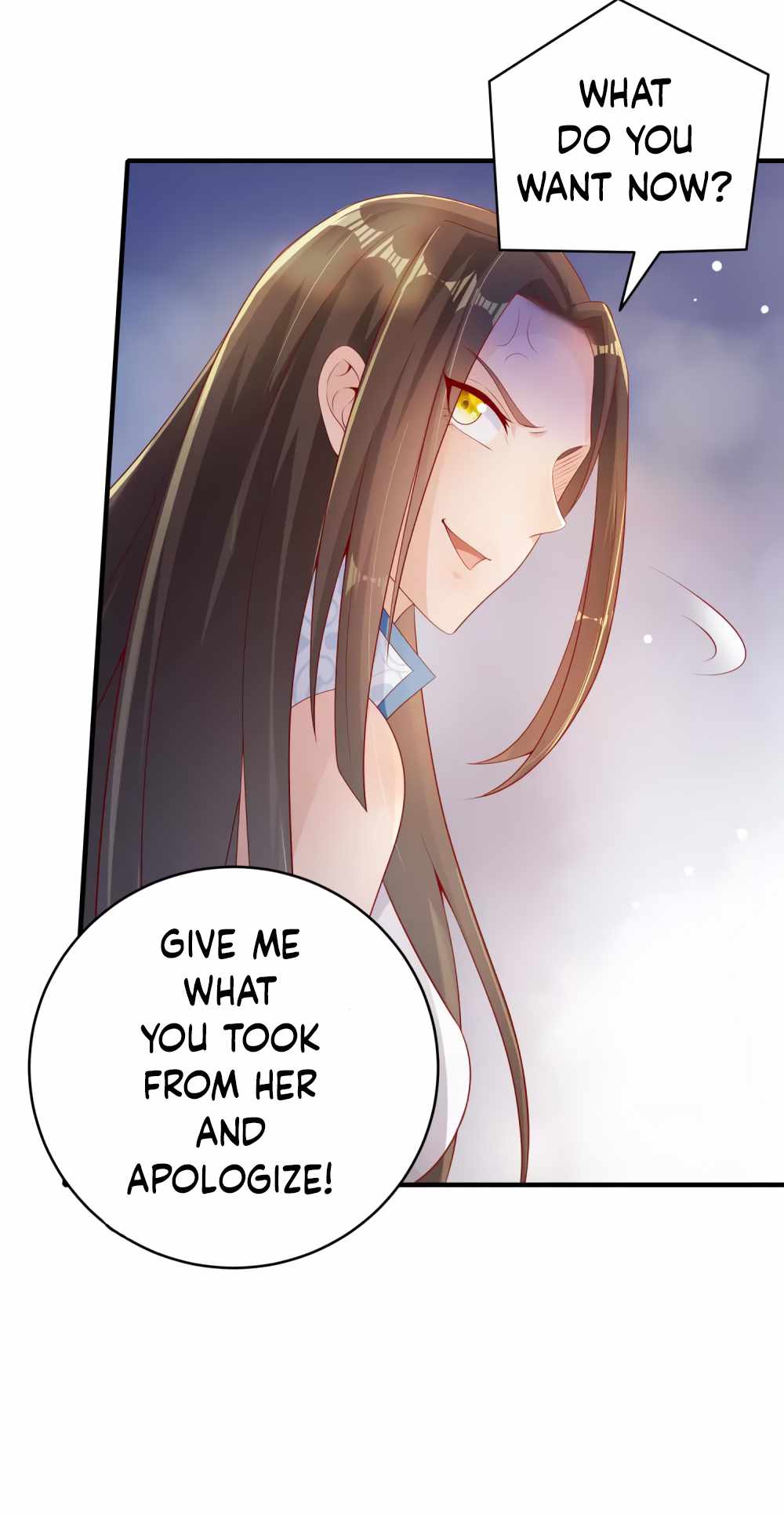 Invasion of the Immortal Emperor Chapter 18 - Page 15