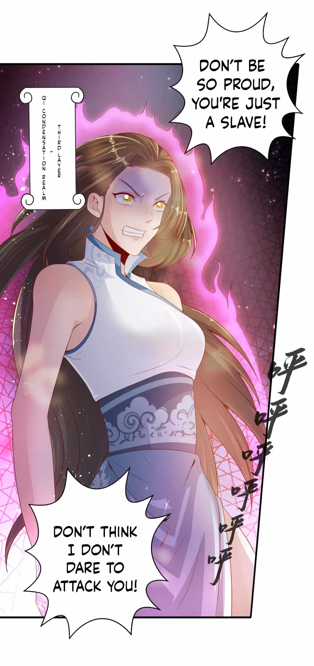 Invasion of the Immortal Emperor Chapter 18 - Page 16