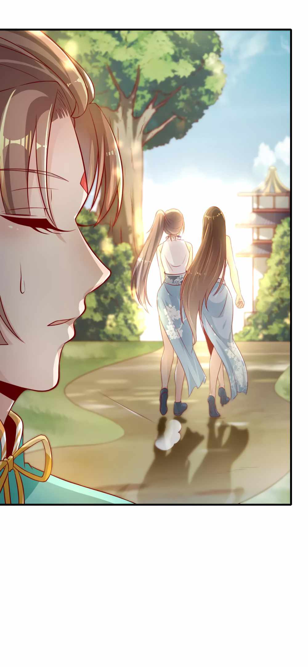 Invasion of the Immortal Emperor Chapter 18 - Page 22