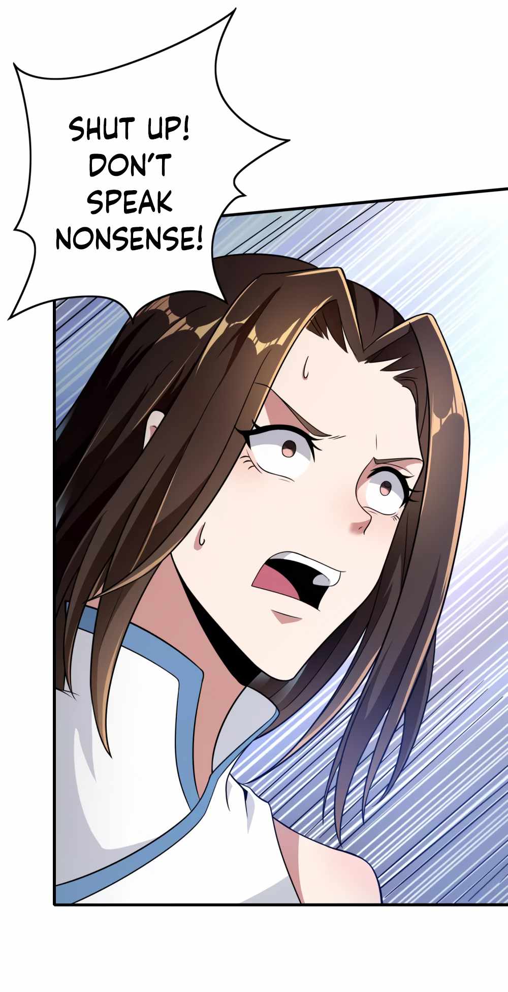 Invasion of the Immortal Emperor Chapter 18 - Page 9