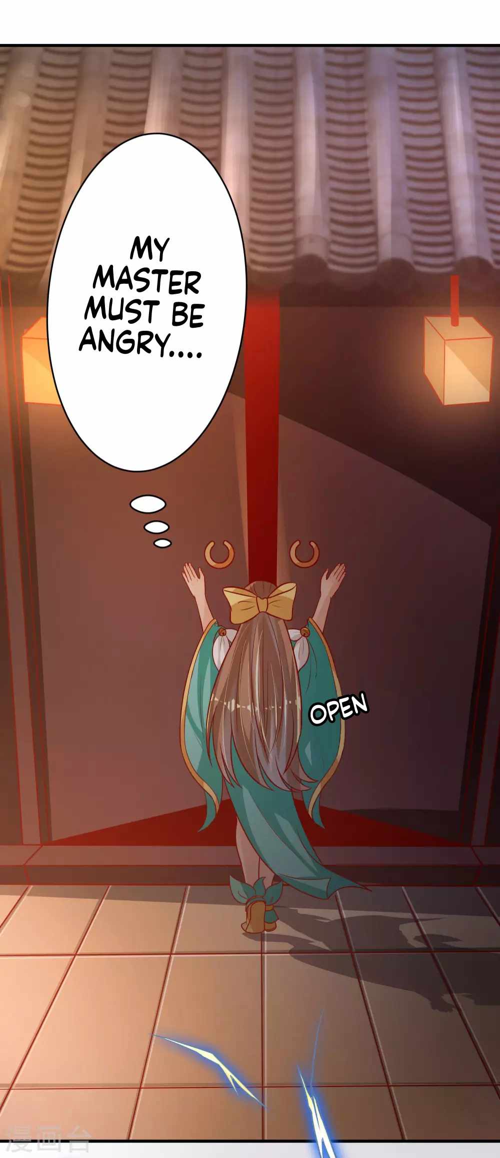 Invasion of the Immortal Emperor Chapter 19 - Page 13