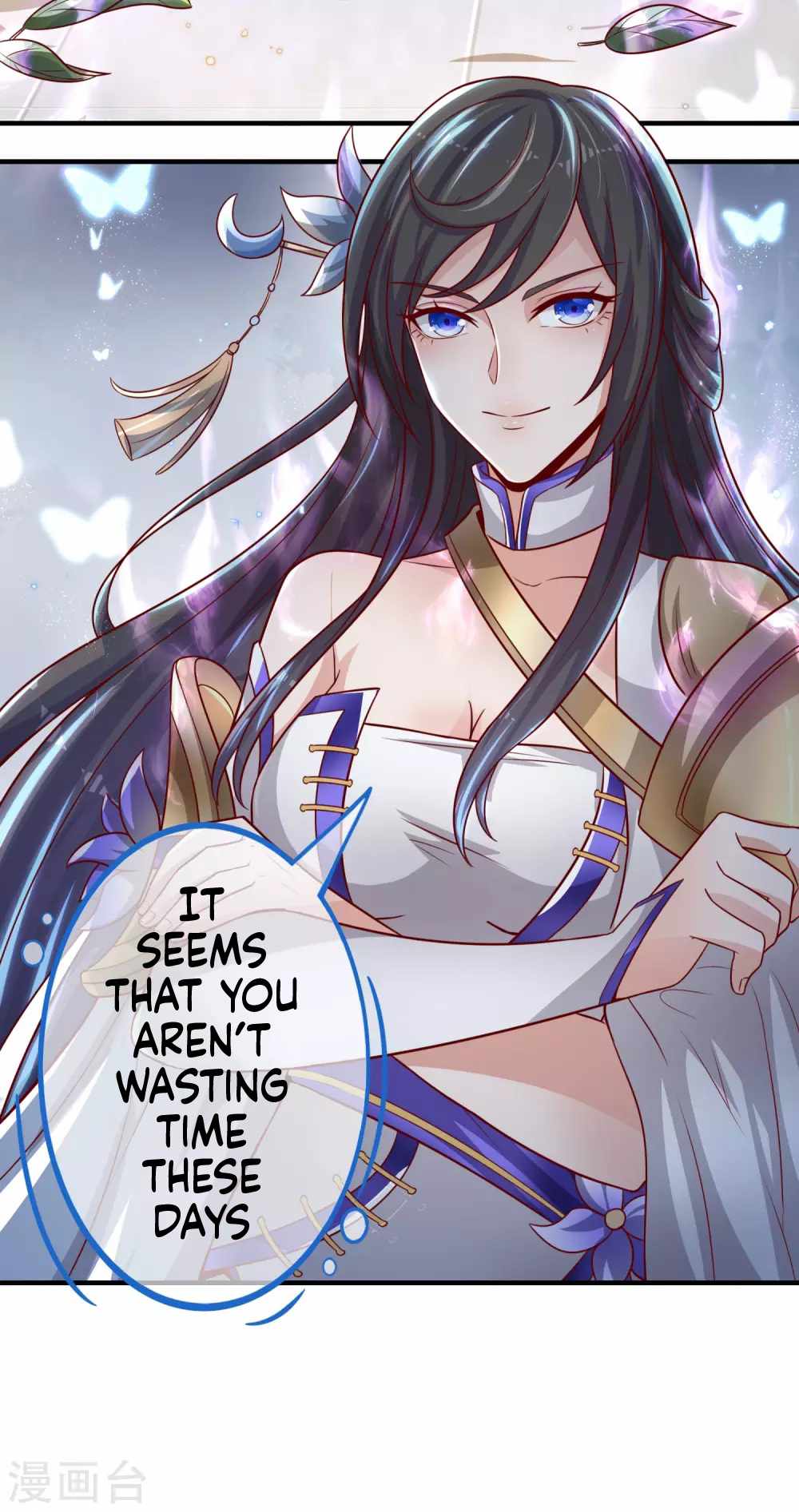 Invasion of the Immortal Emperor Chapter 19 - Page 19