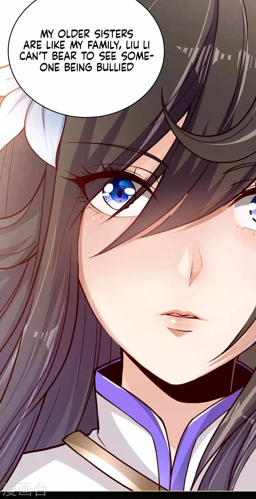 Invasion of the Immortal Emperor Chapter 19 - Page 26