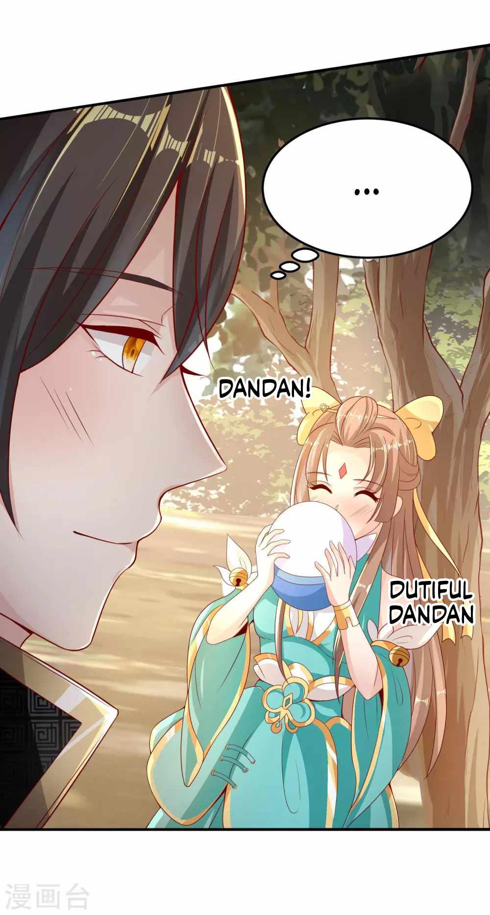 Invasion of the Immortal Emperor Chapter 19 - Page 8