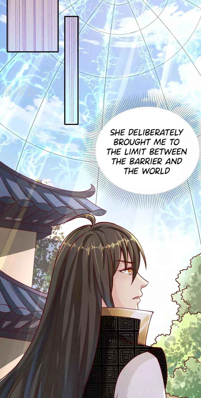 Invasion of the Immortal Emperor Chapter 20 - Page 11