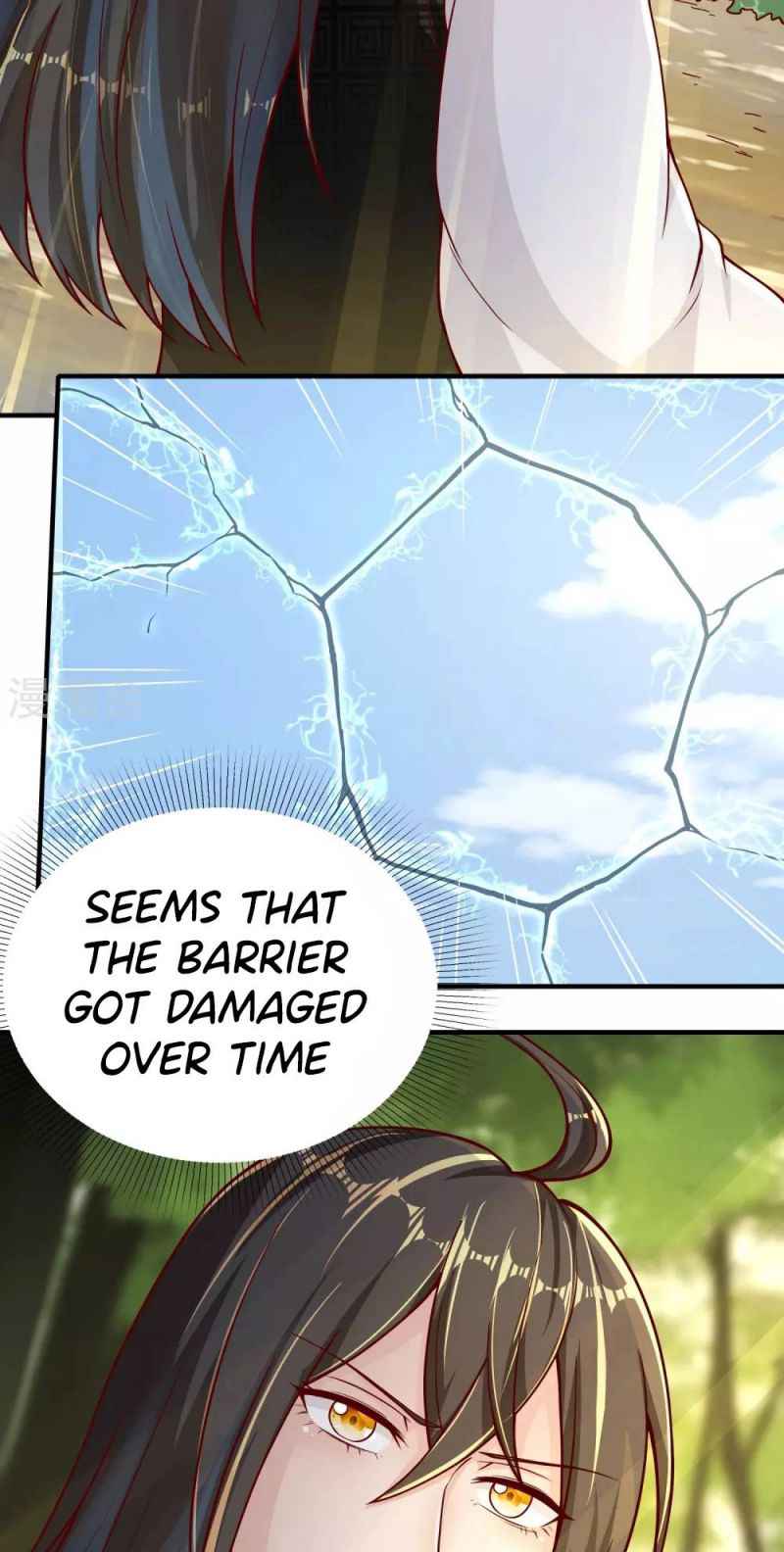 Invasion of the Immortal Emperor Chapter 20 - Page 12