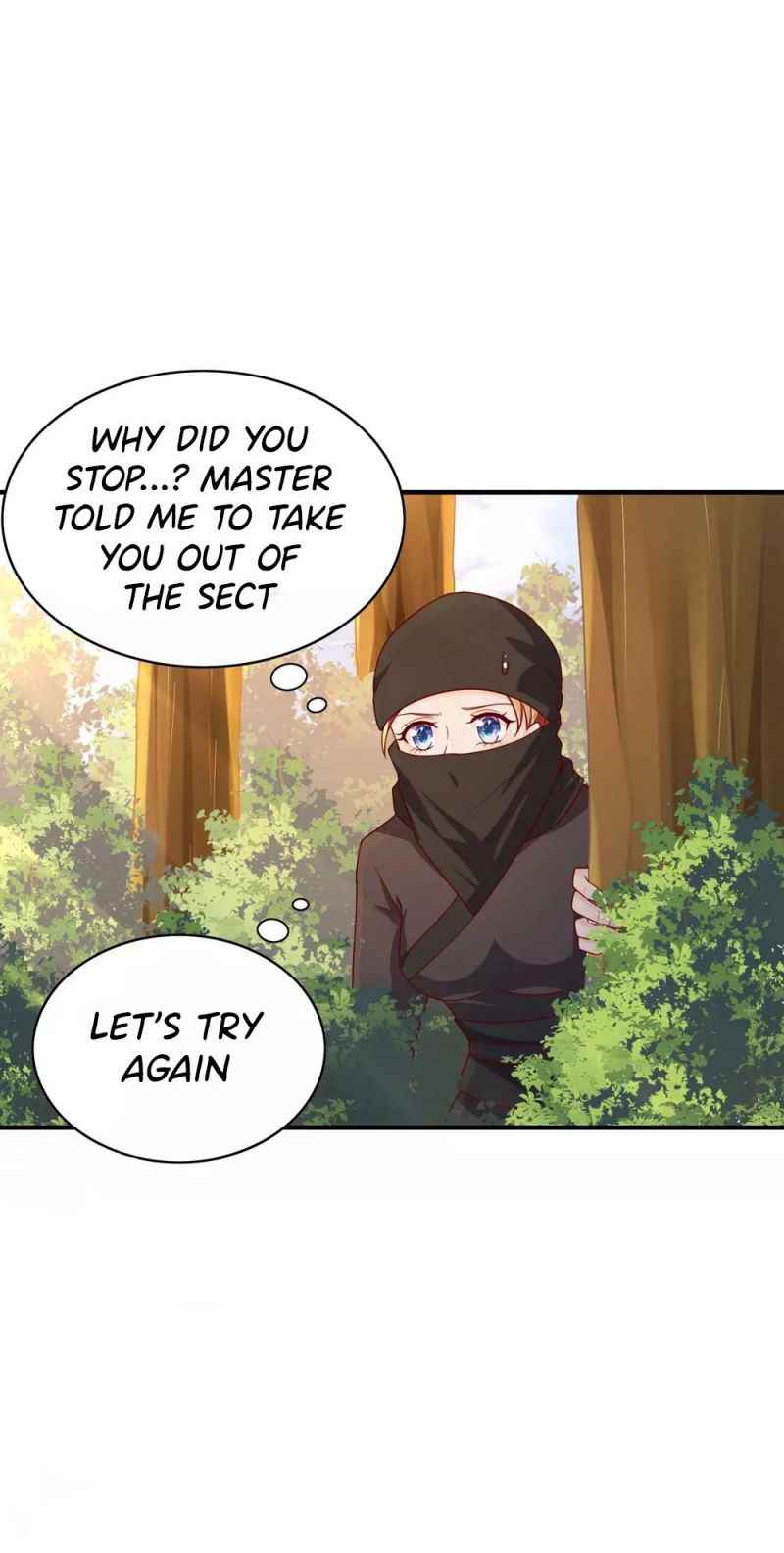 Invasion of the Immortal Emperor Chapter 20 - Page 14