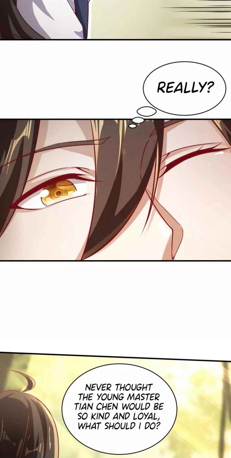 Invasion of the Immortal Emperor Chapter 20 - Page 20
