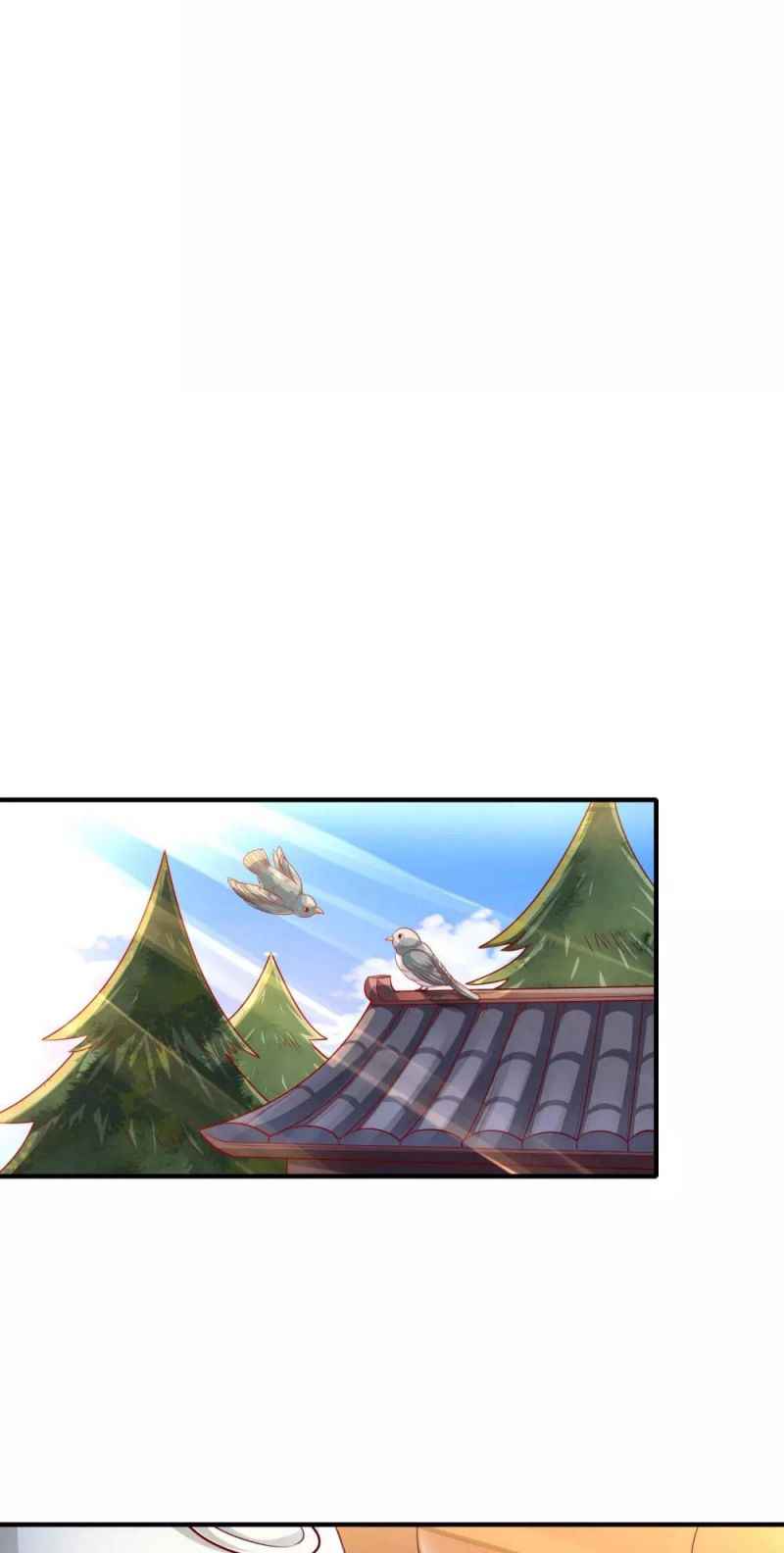 Invasion of the Immortal Emperor Chapter 20 - Page 3