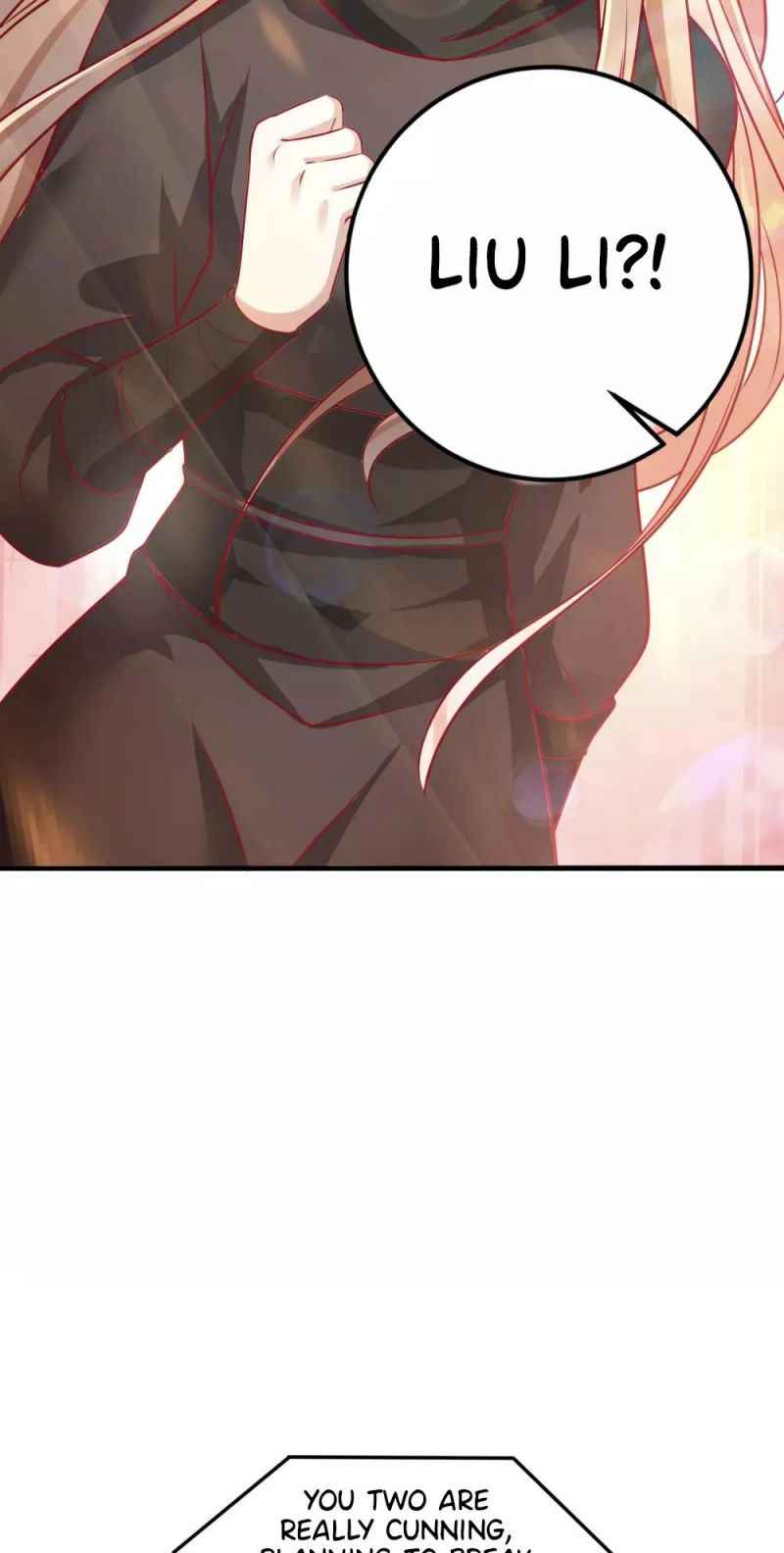 Invasion of the Immortal Emperor Chapter 20 - Page 23