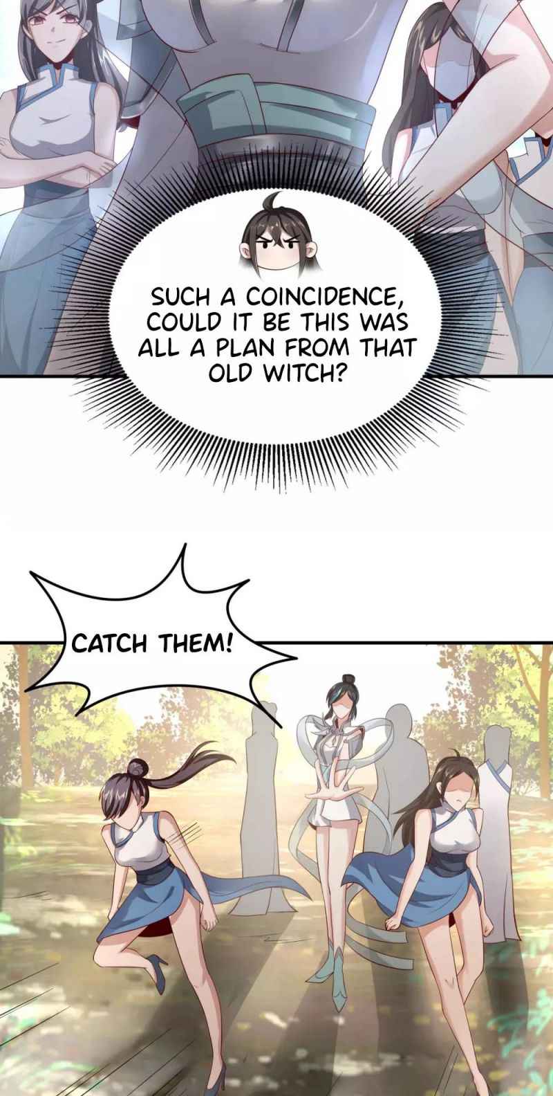 Invasion of the Immortal Emperor Chapter 20 - Page 26