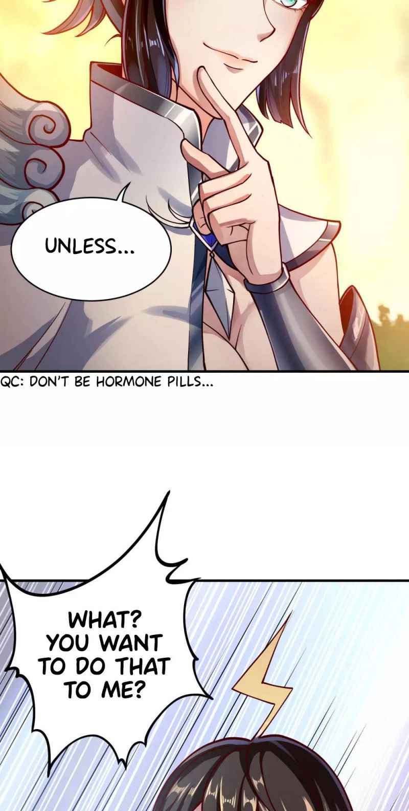 Invasion of the Immortal Emperor Chapter 20 - Page 30