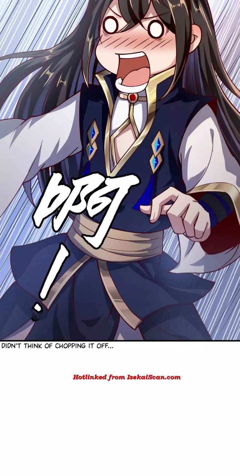Invasion of the Immortal Emperor Chapter 20 - Page 31