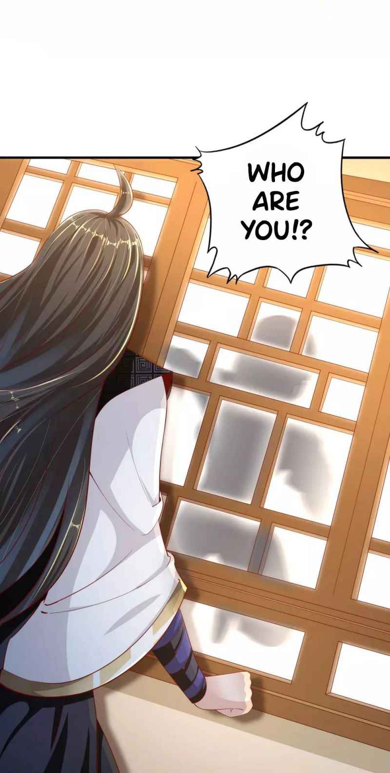 Invasion of the Immortal Emperor Chapter 20 - Page 7