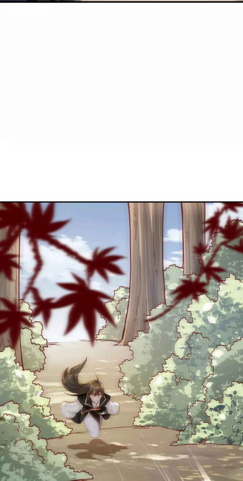 Invasion of the Immortal Emperor Chapter 20 - Page 8