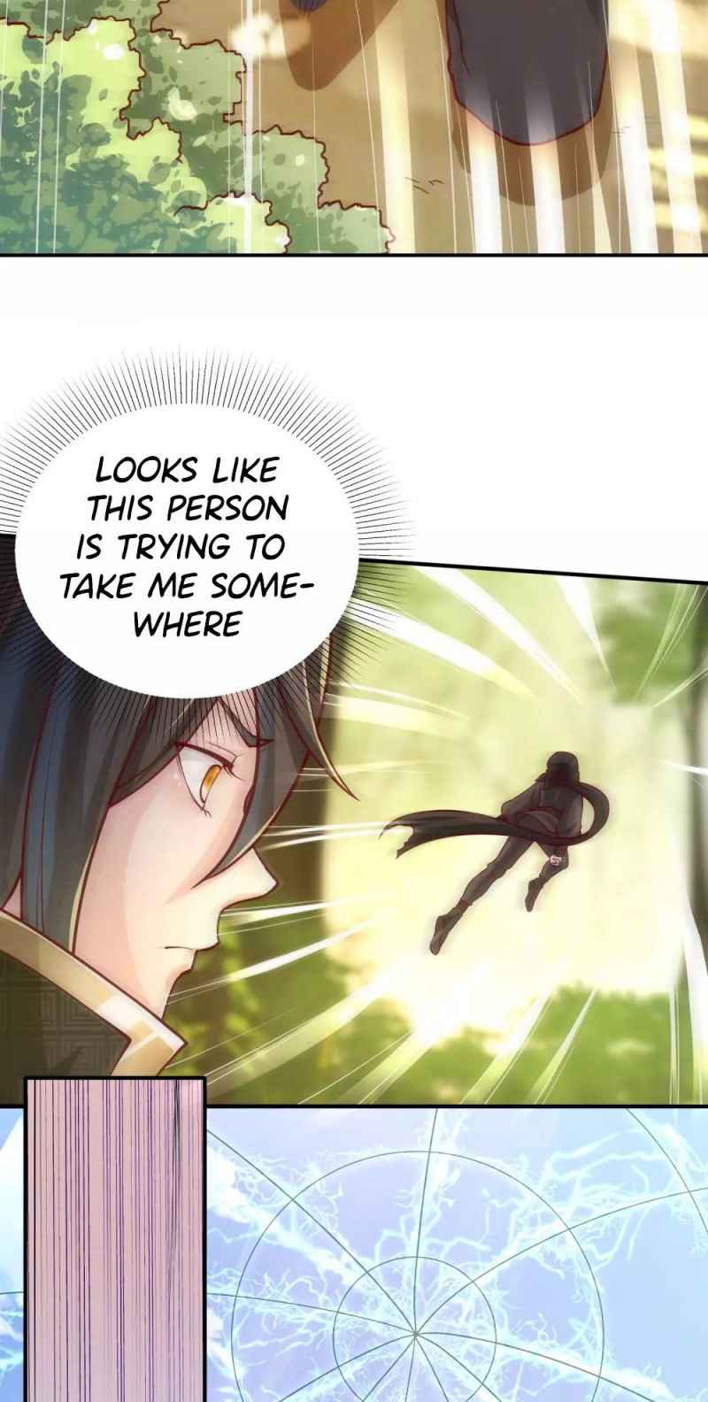 Invasion of the Immortal Emperor Chapter 20 - Page 10