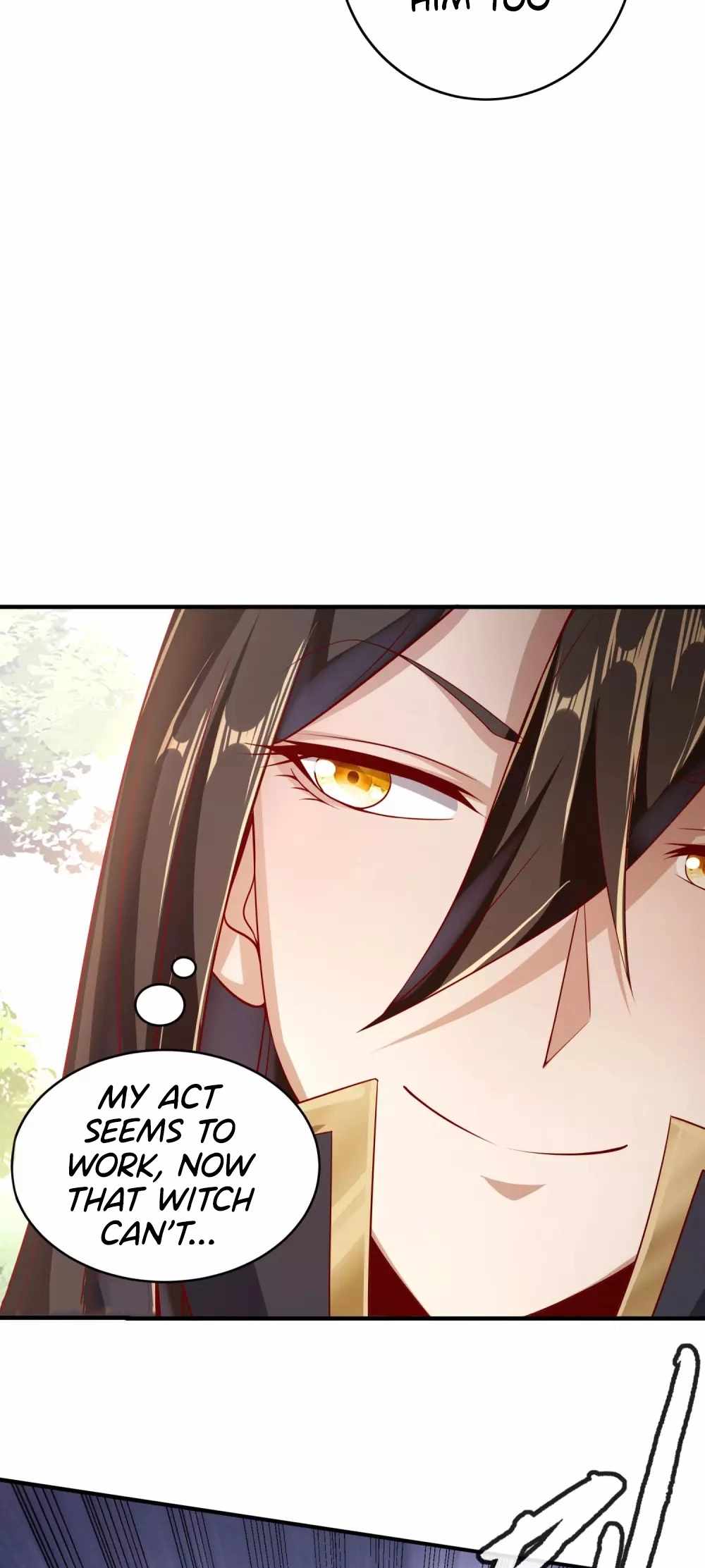 Invasion of the Immortal Emperor Chapter 21 - Page 13