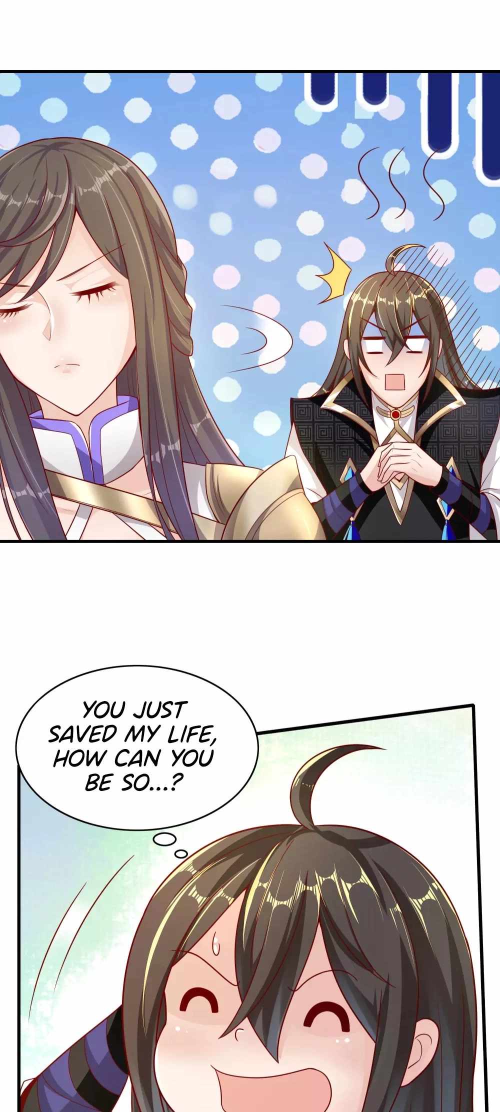 Invasion of the Immortal Emperor Chapter 21 - Page 24