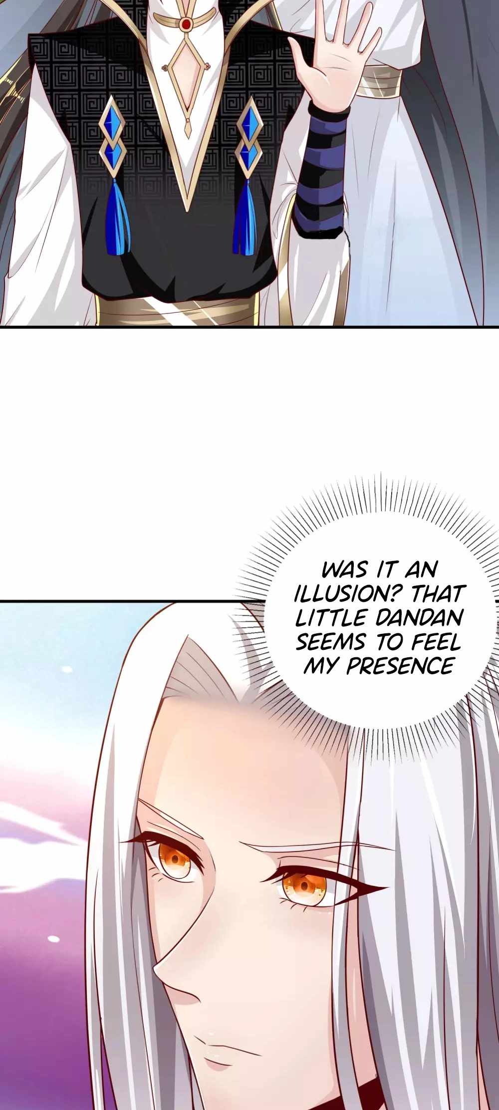 Invasion of the Immortal Emperor Chapter 21 - Page 29