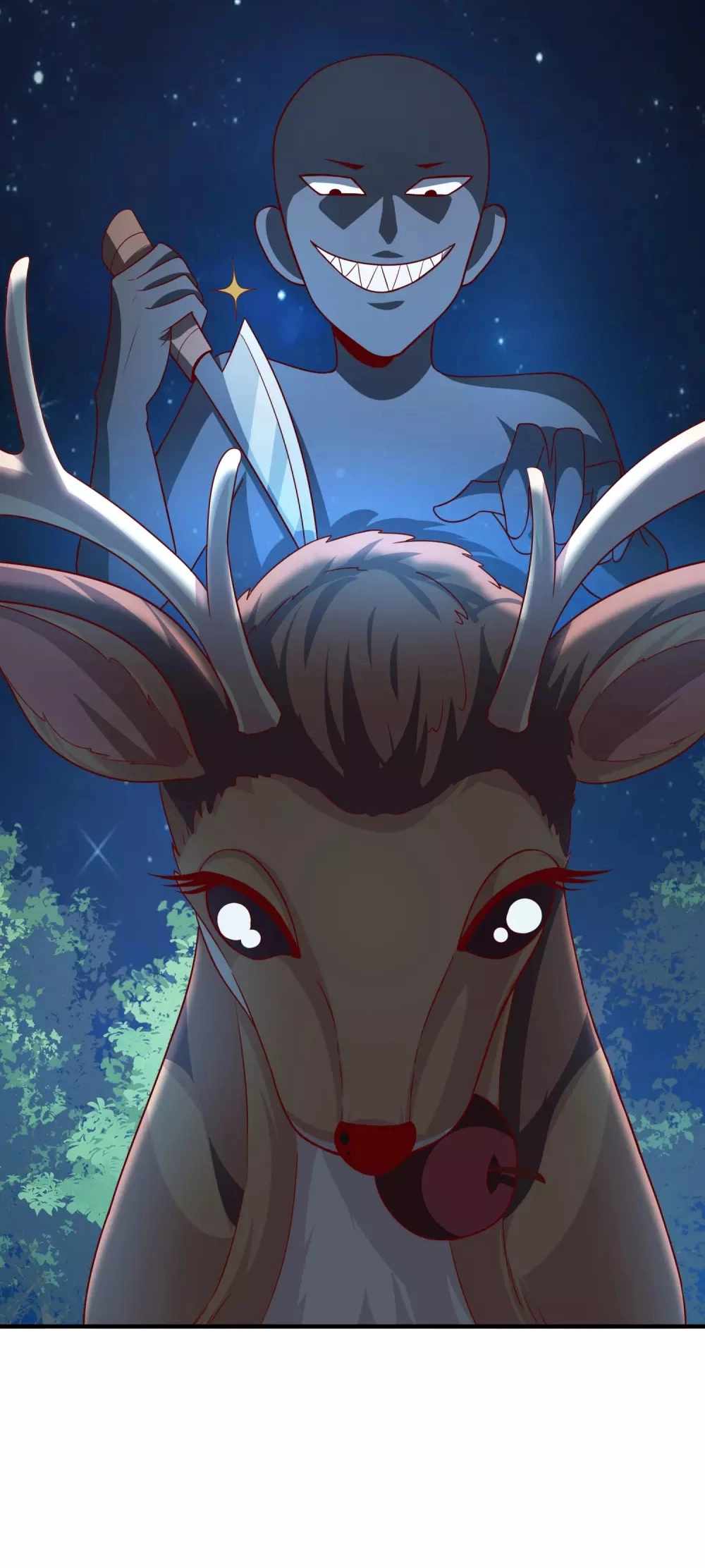 Invasion of the Immortal Emperor Chapter 21 - Page 32