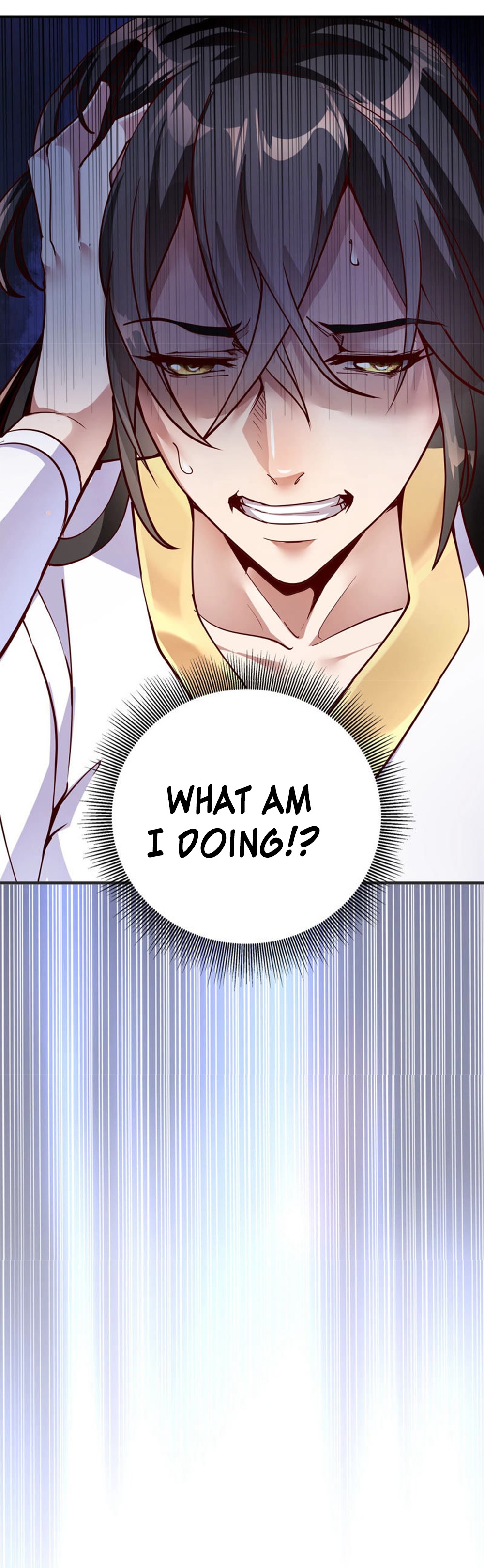 Invasion of the Immortal Emperor Chapter 3 - Page 26