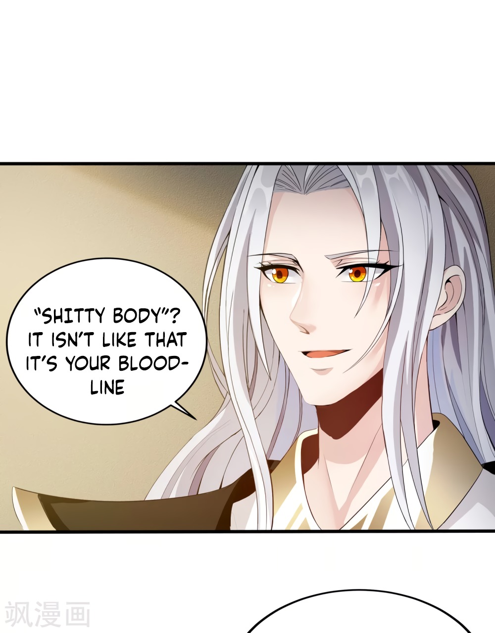 Invasion of the Immortal Emperor Chapter 5 - Page 17