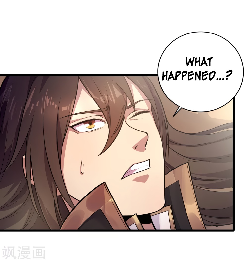 Invasion of the Immortal Emperor Chapter 5 - Page 28