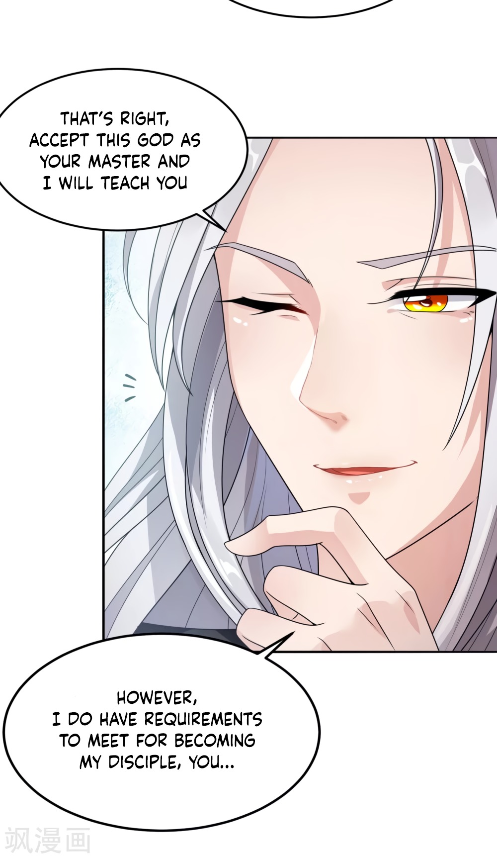 Invasion of the Immortal Emperor Chapter 5 - Page 9