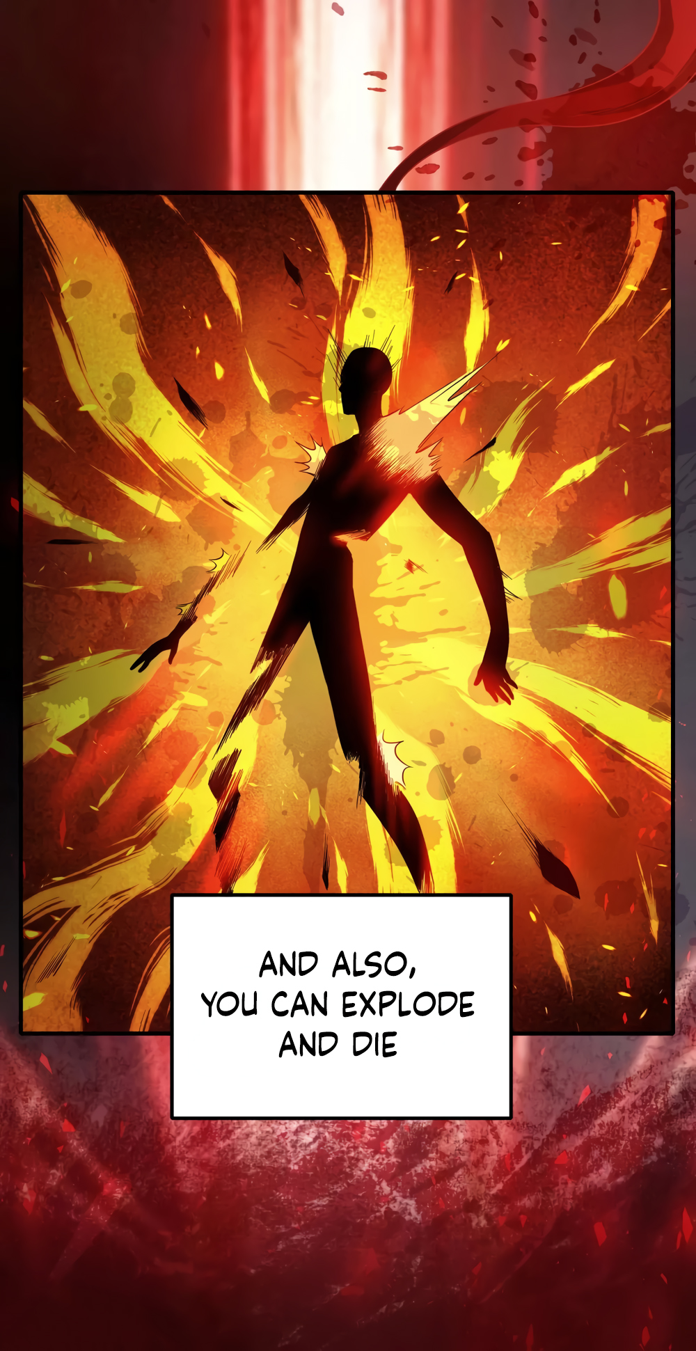 Invasion of the Immortal Emperor Chapter 8 - Page 5