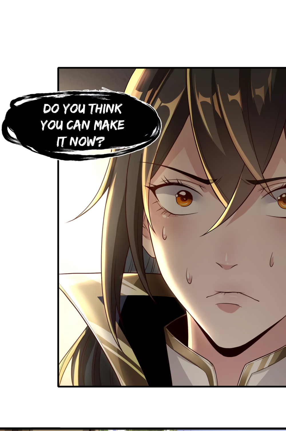 Invasion of the Immortal Emperor Chapter 8 - Page 6