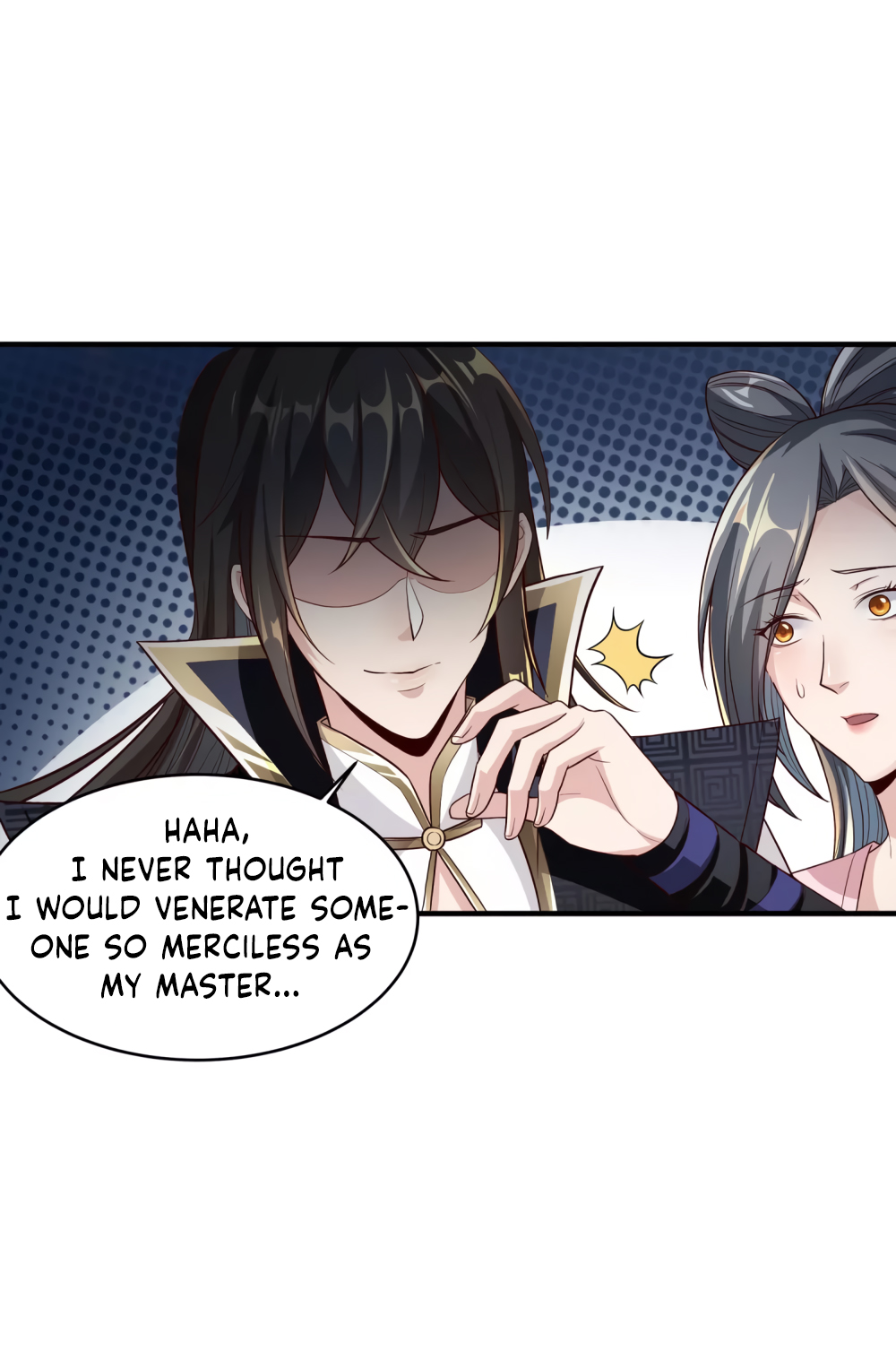 Invasion of the Immortal Emperor Chapter 8 - Page 10