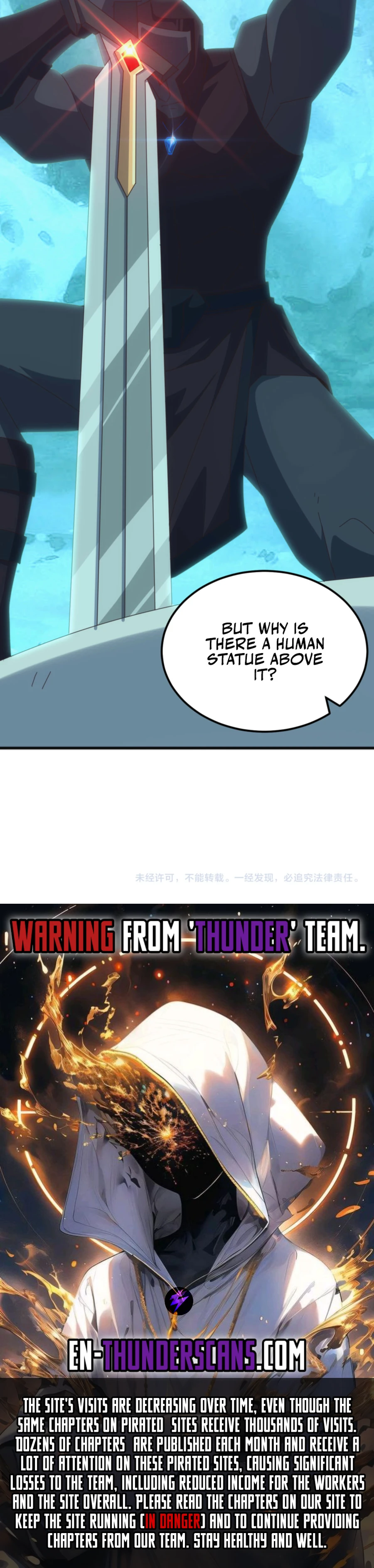 Invasion of the Myriad Races: Starting by Taming a Legendary Beast Chapter 41 - Page 20