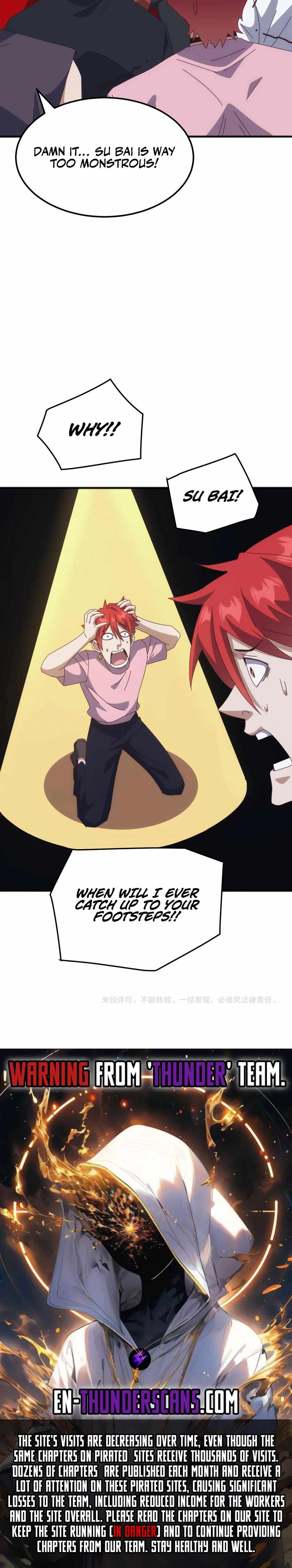 Invasion of the Myriad Races: Starting by Taming a Legendary Beast Chapter 45 - Page 23