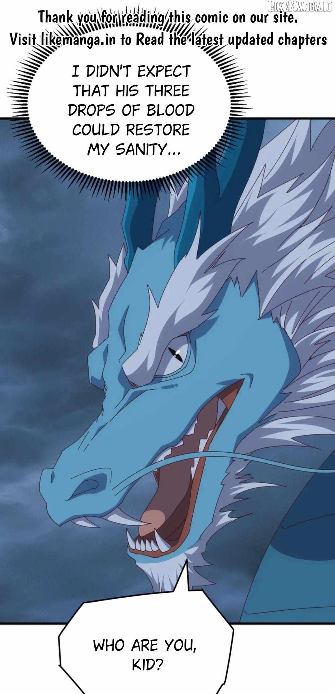 Invasion of the Myriad Races: Starting by Taming a Legendary Beast Chapter 47 - Page 1