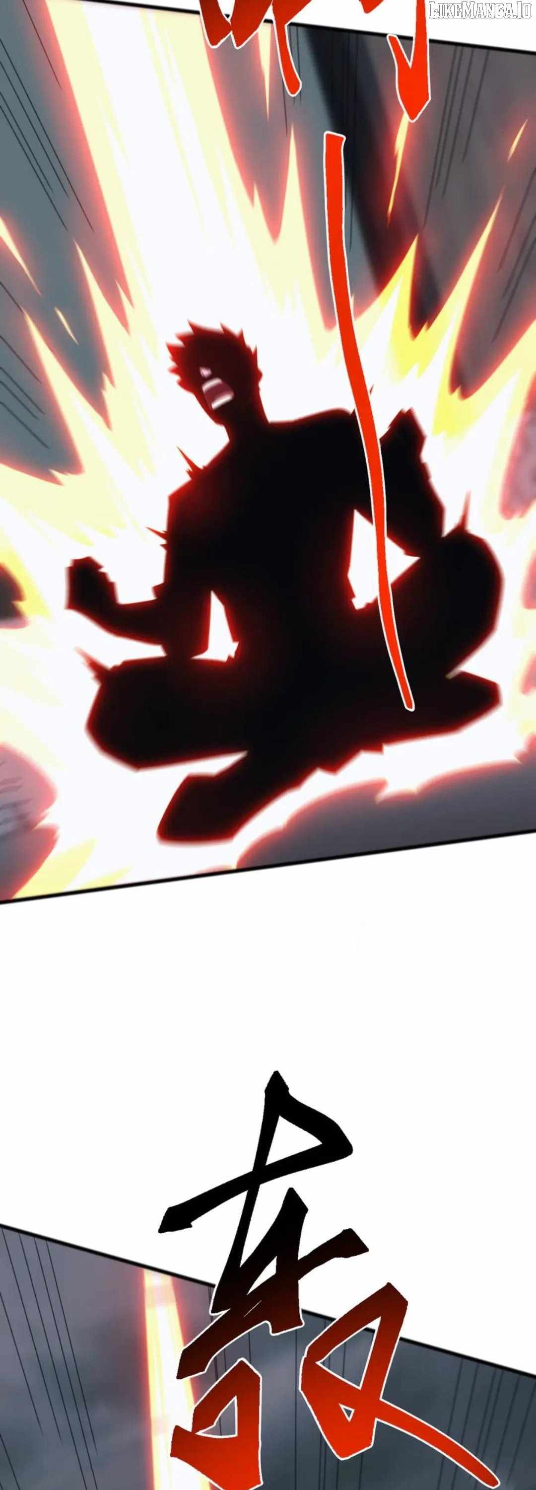 Invasion of the Myriad Races: Starting by Taming a Legendary Beast Chapter 48 - Page 14