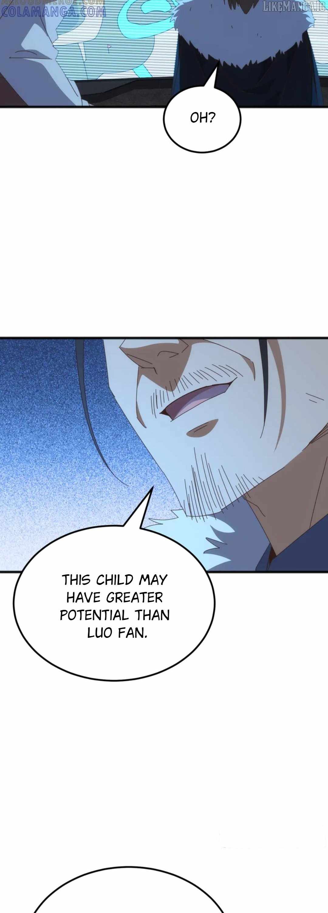 Invasion of the Myriad Races: Starting by Taming a Legendary Beast Chapter 48 - Page 18