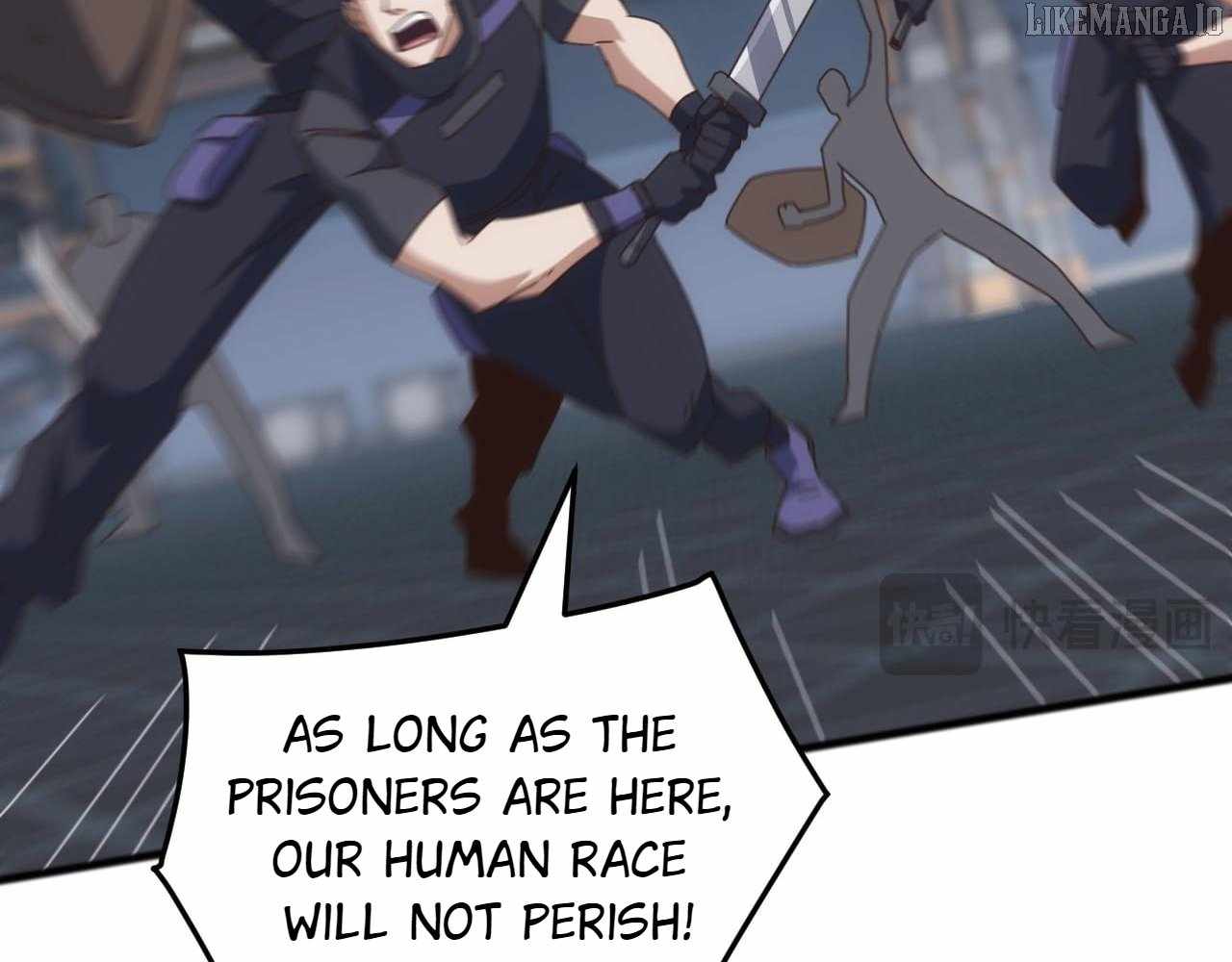 Invasion of the Myriad Races: Starting by Taming a Legendary Beast Chapter 49 - Page 102