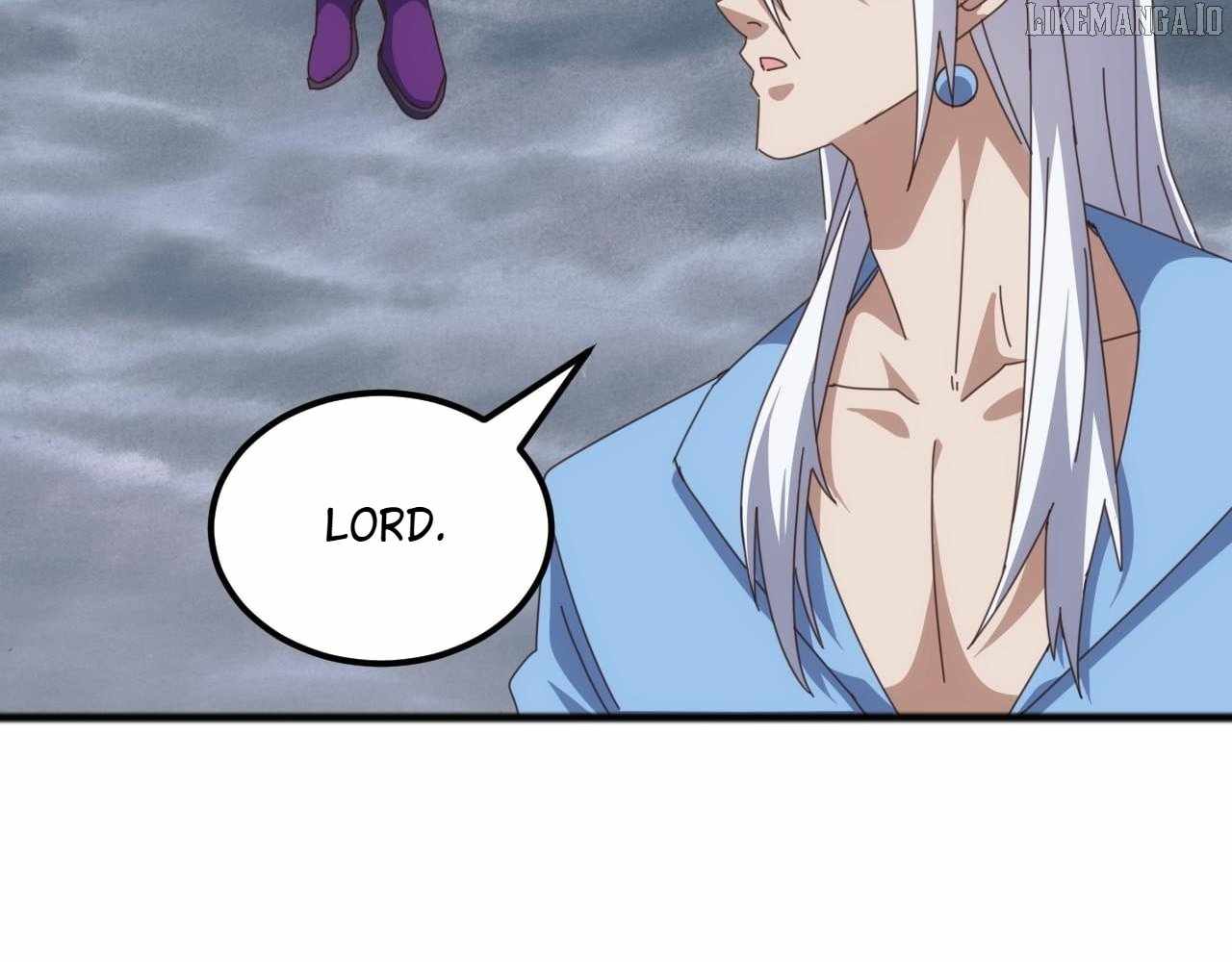 Invasion of the Myriad Races: Starting by Taming a Legendary Beast Chapter 49 - Page 105