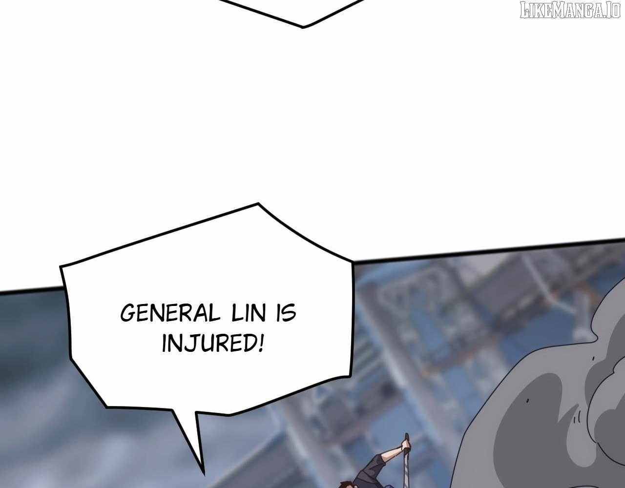 Invasion of the Myriad Races: Starting by Taming a Legendary Beast Chapter 49 - Page 112