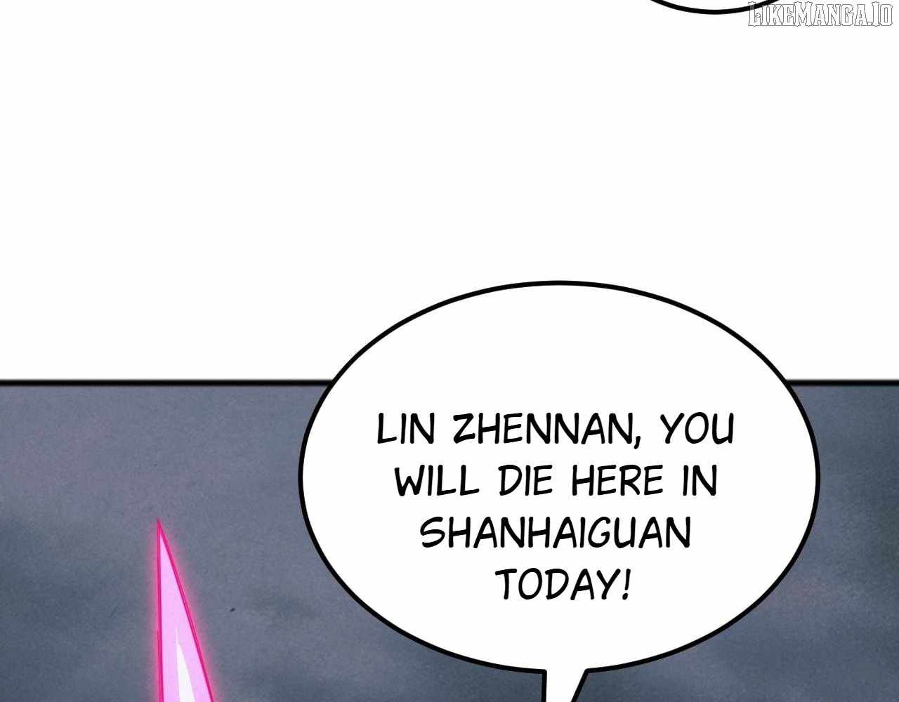 Invasion of the Myriad Races: Starting by Taming a Legendary Beast Chapter 49 - Page 117